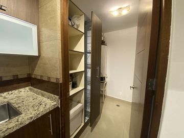 Garden House con terraza en venta en Tizapán, San Ángel, Álvaro Obregón