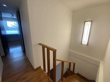Garden House con terraza en venta en Tizapán, San Ángel, Álvaro Obregón