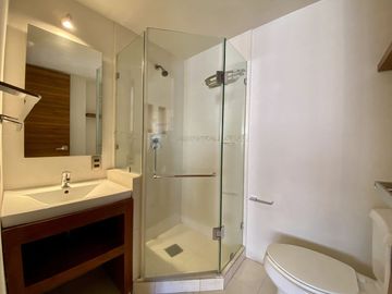 Casa recién remodelada en renta en Tlacopac