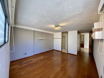 Casa recién remodelada en renta en Tlacopac