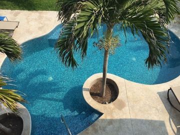 CASA EN VENTA MERIDA, LUJO Y TRANQUILIDAD FRENTE AL MAR EN SISAL