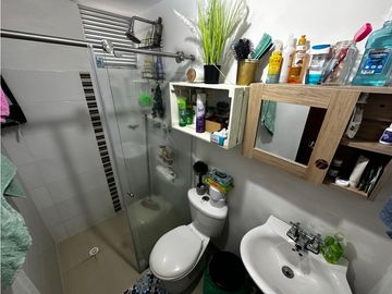 APARTAMENTO EN VENTA EN VILLAMARIA CON ASCENSOR Y GARAJE