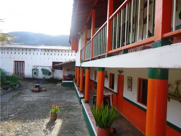 Venta finca Tarso - Suroeste Antioqueño