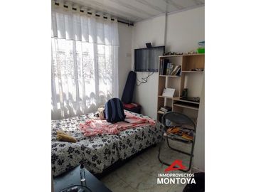 Casa de 2 niveles independientes en Samaria, Pereira