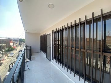 CASA MULTIFAMILIAR