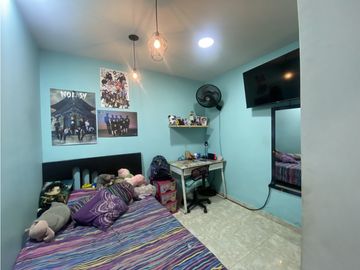 CASA MULTIFAMILIAR