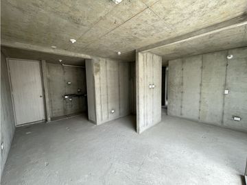 APARTAMENTO EN VENTA EN OBRA GRIS EN SAMECO, NORTE DE CALI