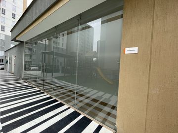 APARTAMENTO EN VENTA EN OBRA GRIS EN SAMECO, NORTE DE CALI