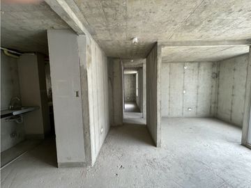APARTAMENTO EN VENTA EN OBRA GRIS EN SAMECO, NORTE DE CALI