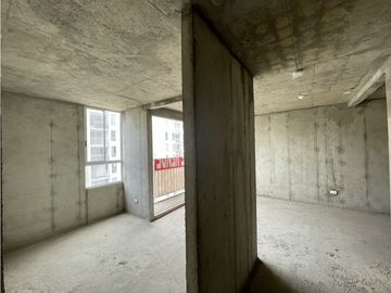 APARTAMENTO EN VENTA EN OBRA GRIS EN SAMECO, NORTE DE CALI