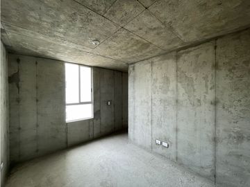 APARTAMENTO EN VENTA EN OBRA GRIS EN SAMECO, NORTE DE CALI