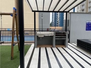 APARTAMENTO EN VENTA EN OBRA GRIS EN SAMECO, NORTE DE CALI