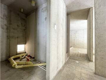 APARTAMENTO EN VENTA EN OBRA GRIS EN SAMECO, NORTE DE CALI