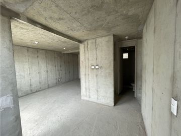 APARTAMENTO EN VENTA EN OBRA GRIS EN SAMECO, NORTE DE CALI