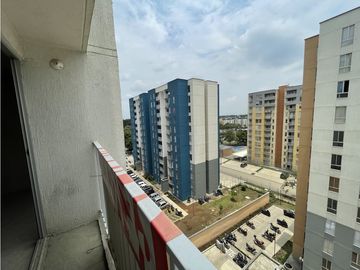 APARTAMENTO EN VENTA EN OBRA GRIS EN SAMECO, NORTE DE CALI