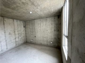 APARTAMENTO EN VENTA EN OBRA GRIS EN SAMECO, NORTE DE CALI