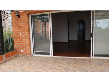 Casa en Venta y Arriendo en La Calera
