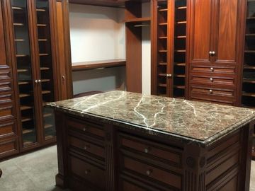 CASA EN VENTA EN LA JOYA DEL VENADO SPGG