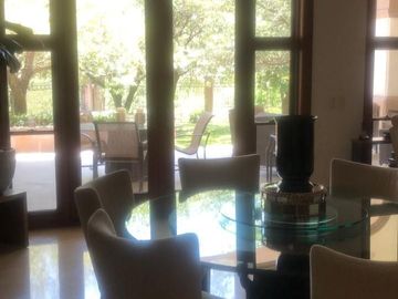 CASA EN VENTA EN LA JOYA DEL VENADO SPGG