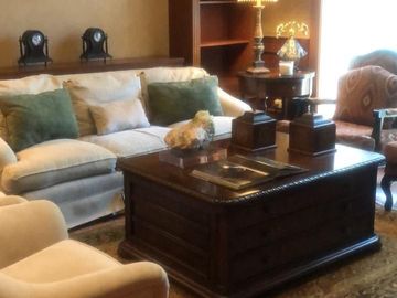 CASA EN VENTA EN LA JOYA DEL VENADO SPGG