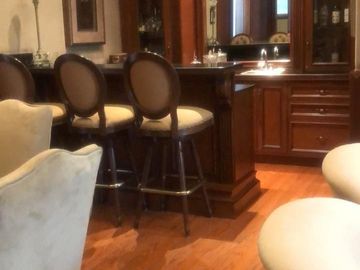 CASA EN VENTA EN LA JOYA DEL VENADO SPGG
