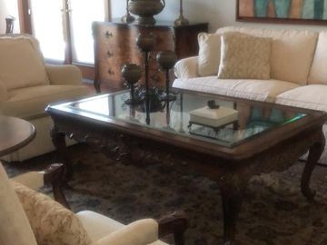 CASA EN VENTA EN LA JOYA DEL VENADO SPGG