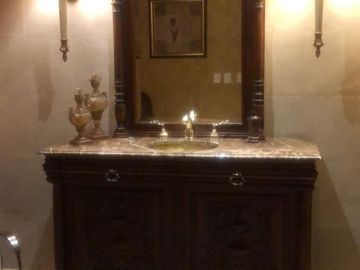 CASA EN VENTA EN LA JOYA DEL VENADO SPGG