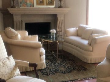 CASA EN VENTA EN LA JOYA DEL VENADO SPGG