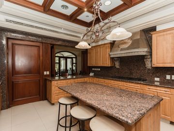 CASA EN VENTA EN LA JOYA DEL VENADO SPGG