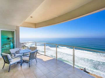 1203 - Palacio Del Mar | Condominio con Vista al Mar