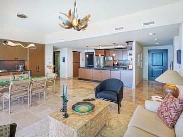 1203 - Palacio Del Mar | Condominio con Vista al Mar