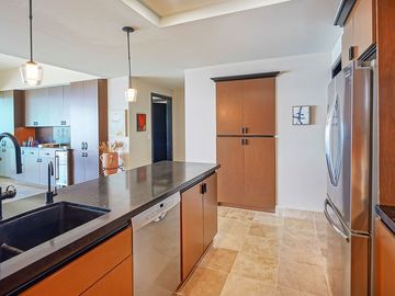 1203 - Palacio Del Mar | Condominio con Vista al Mar