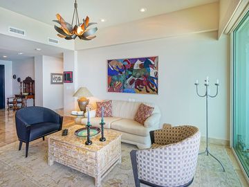 1203 - Palacio Del Mar | Condominio con Vista al Mar