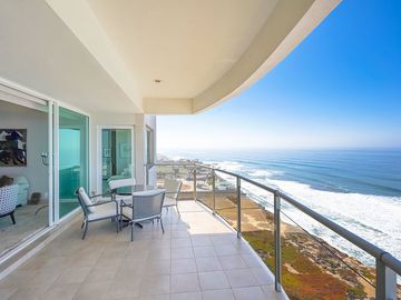 1203 - Palacio Del Mar | Condominio con Vista al Mar