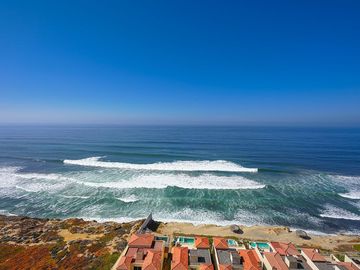 1203 - Palacio Del Mar | Condominio con Vista al Mar