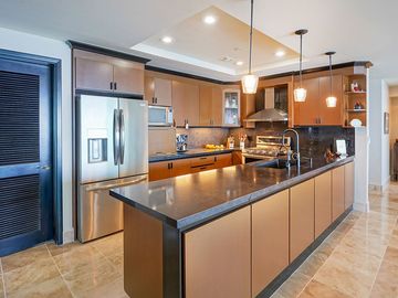 1203 - Palacio Del Mar | Condominio con Vista al Mar
