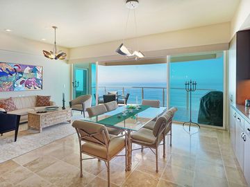 1203 - Palacio Del Mar | Condominio con Vista al Mar