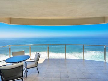 1203 - Palacio Del Mar | Condominio con Vista al Mar