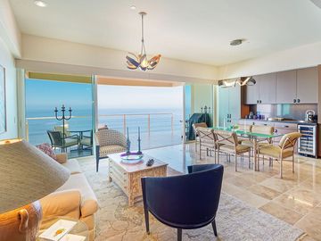 1203 - Palacio Del Mar | Condominio con Vista al Mar