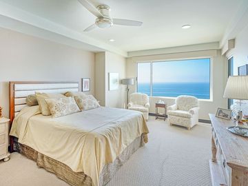 1203 - Palacio Del Mar | Condominio con Vista al Mar
