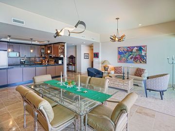 1203 - Palacio Del Mar | Condominio con Vista al Mar