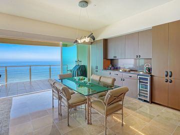 1203 - Palacio Del Mar | Condominio con Vista al Mar