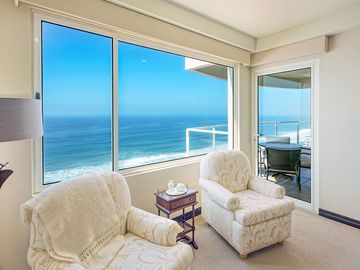1203 - Palacio Del Mar | Condominio con Vista al Mar