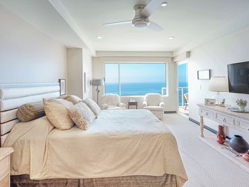 1203 - Palacio Del Mar | Condominio con Vista al Mar