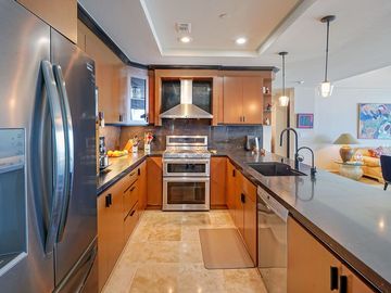1203 - Palacio Del Mar | Condominio con Vista al Mar