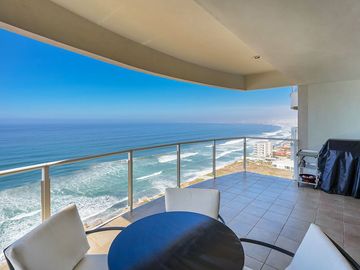 1203 - Palacio Del Mar | Condominio con Vista al Mar