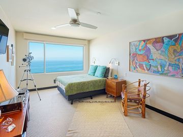 1203 - Palacio Del Mar | Condominio con Vista al Mar