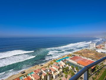 1203 - Palacio Del Mar | Condominio con Vista al Mar