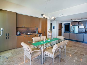 1203 - Palacio Del Mar | Condominio con Vista al Mar