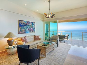 1203 - Palacio Del Mar | Condominio con Vista al Mar